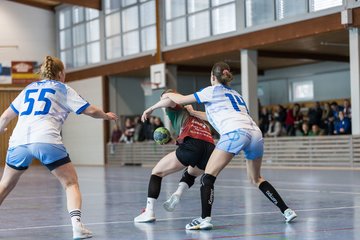 Bild 69 - F HSG Kremperheide/Muensterdorf - ATSV Stockelsdorf 2 : Ergebnis: 47:32